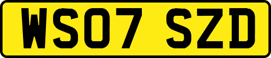 WS07SZD