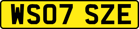 WS07SZE