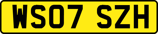WS07SZH