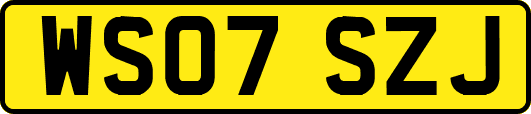 WS07SZJ