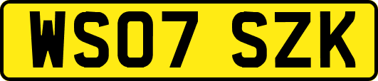 WS07SZK