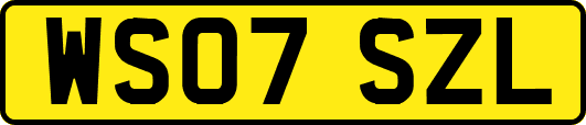 WS07SZL