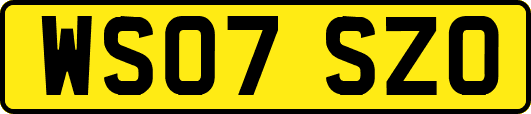 WS07SZO