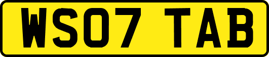 WS07TAB