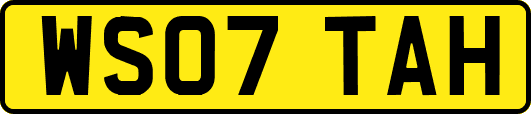 WS07TAH