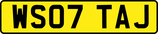 WS07TAJ