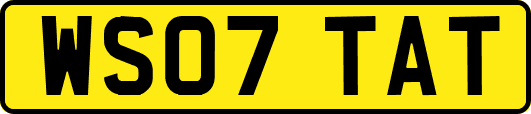WS07TAT