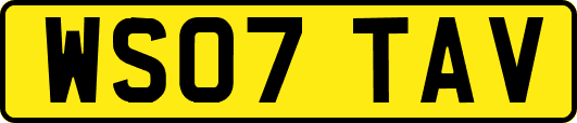 WS07TAV