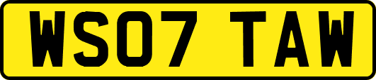 WS07TAW