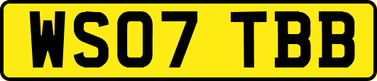 WS07TBB