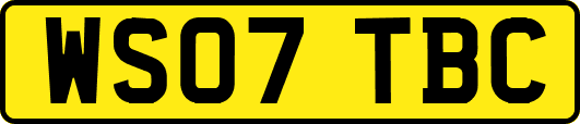 WS07TBC
