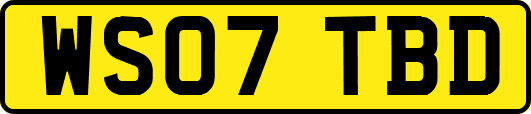 WS07TBD