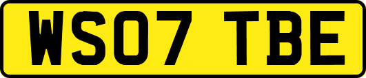 WS07TBE