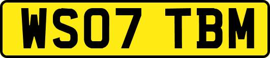 WS07TBM