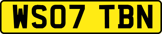 WS07TBN
