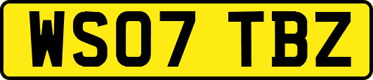 WS07TBZ
