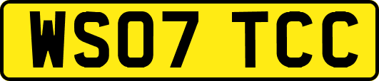 WS07TCC