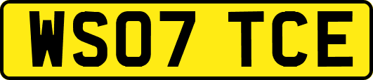 WS07TCE