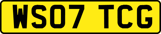 WS07TCG
