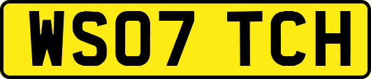 WS07TCH