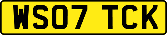 WS07TCK