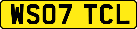 WS07TCL