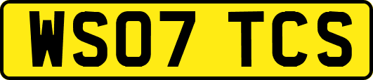 WS07TCS