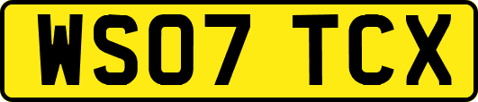 WS07TCX