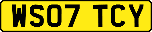 WS07TCY