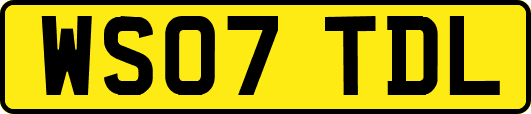 WS07TDL