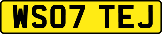 WS07TEJ