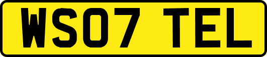 WS07TEL