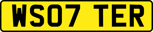 WS07TER