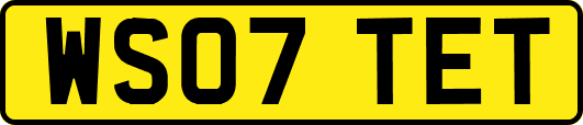 WS07TET
