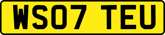 WS07TEU