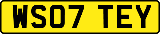 WS07TEY