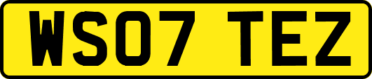 WS07TEZ