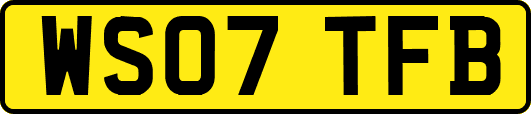 WS07TFB