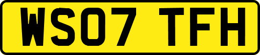 WS07TFH