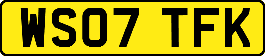 WS07TFK