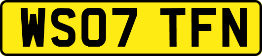 WS07TFN