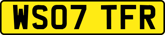 WS07TFR