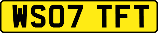 WS07TFT
