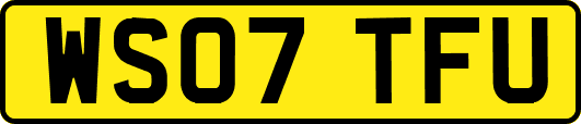 WS07TFU