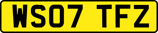WS07TFZ