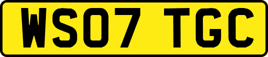 WS07TGC