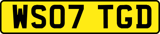 WS07TGD