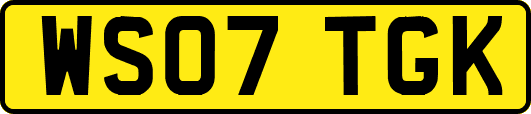 WS07TGK