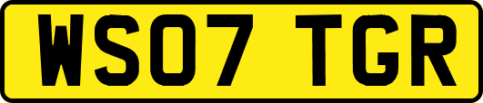WS07TGR