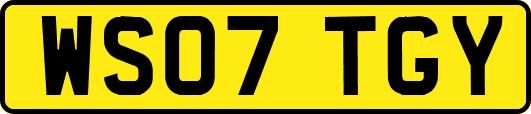 WS07TGY